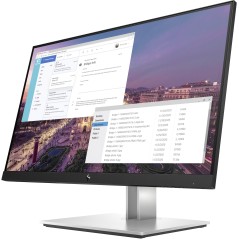HP E23 G4 23inch IPS FHD